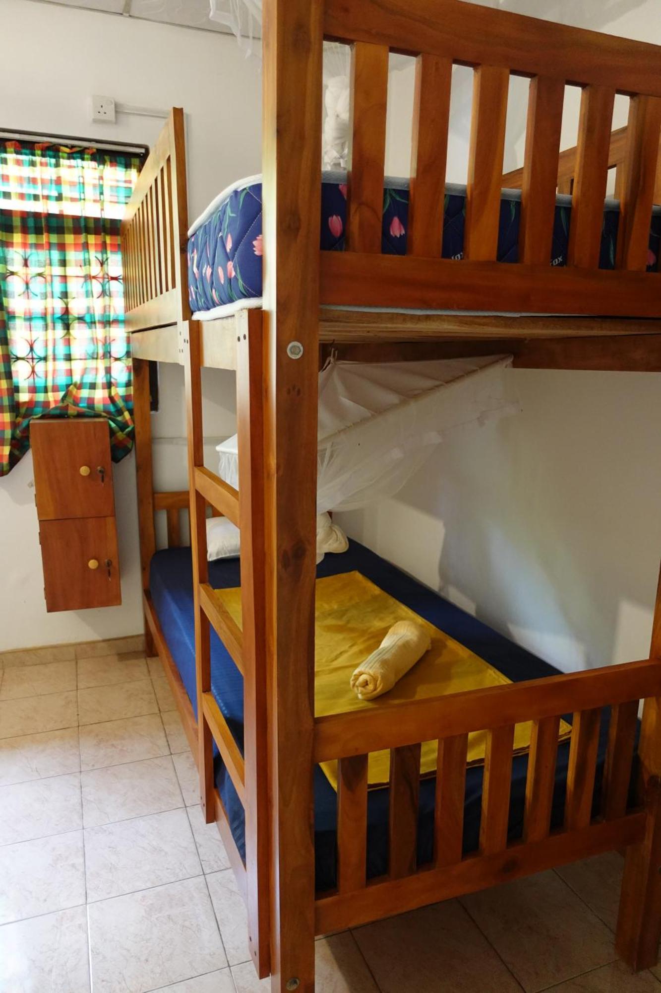 Coco Mango Hostel Dickwella Room photo